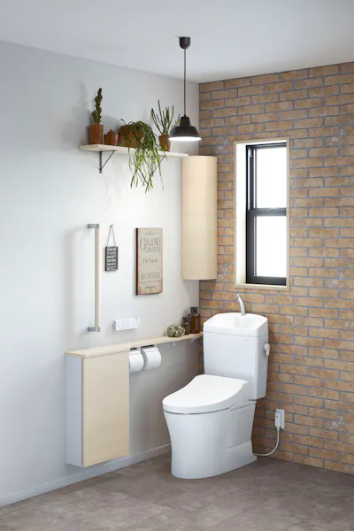 KQ　KM01シリーズ(エントリーモデル)