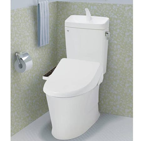 アメージュ便器　リトイレ+シャワートイレRG10Hセット（手洗付） | LIXIL
