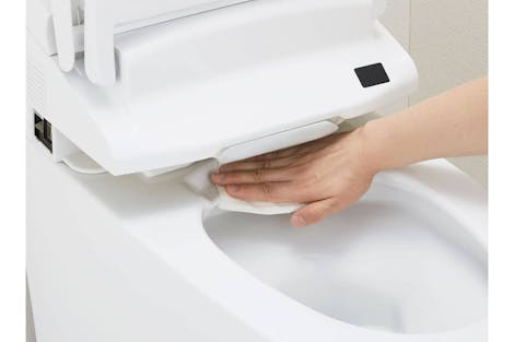 電動お掃除リフトアップ