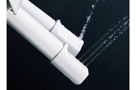 女性専用レディスノズル