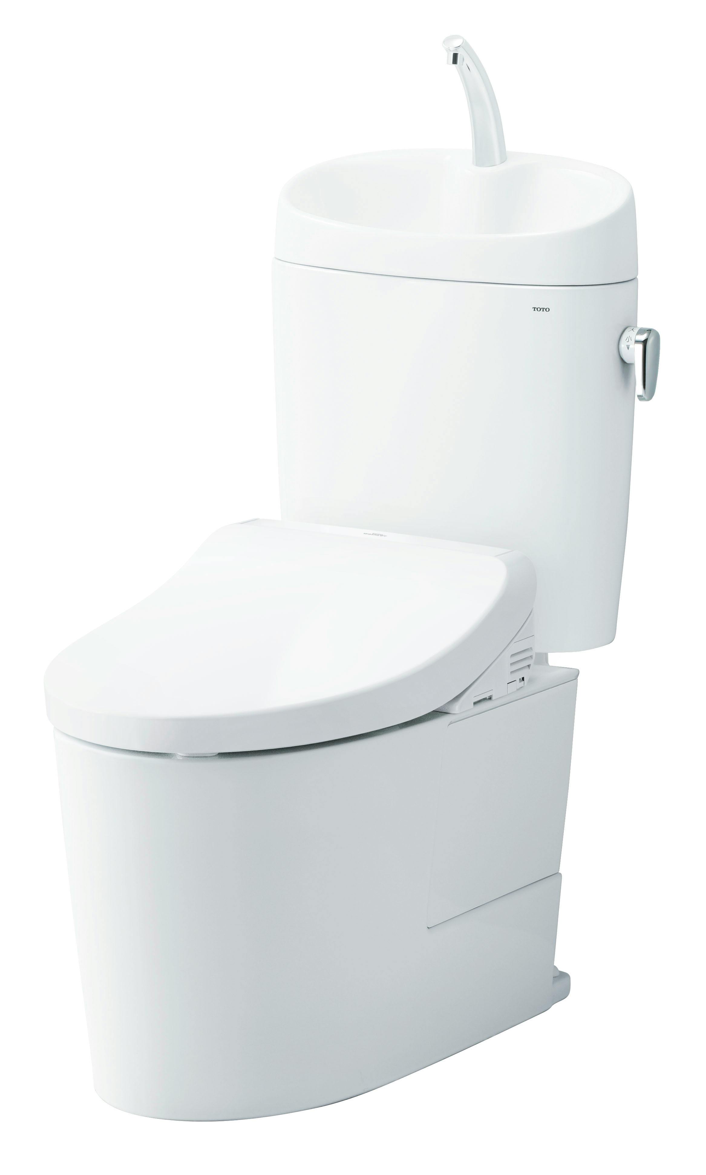 EX　KM11シリーズ(ノズルきれい・W保温便座)