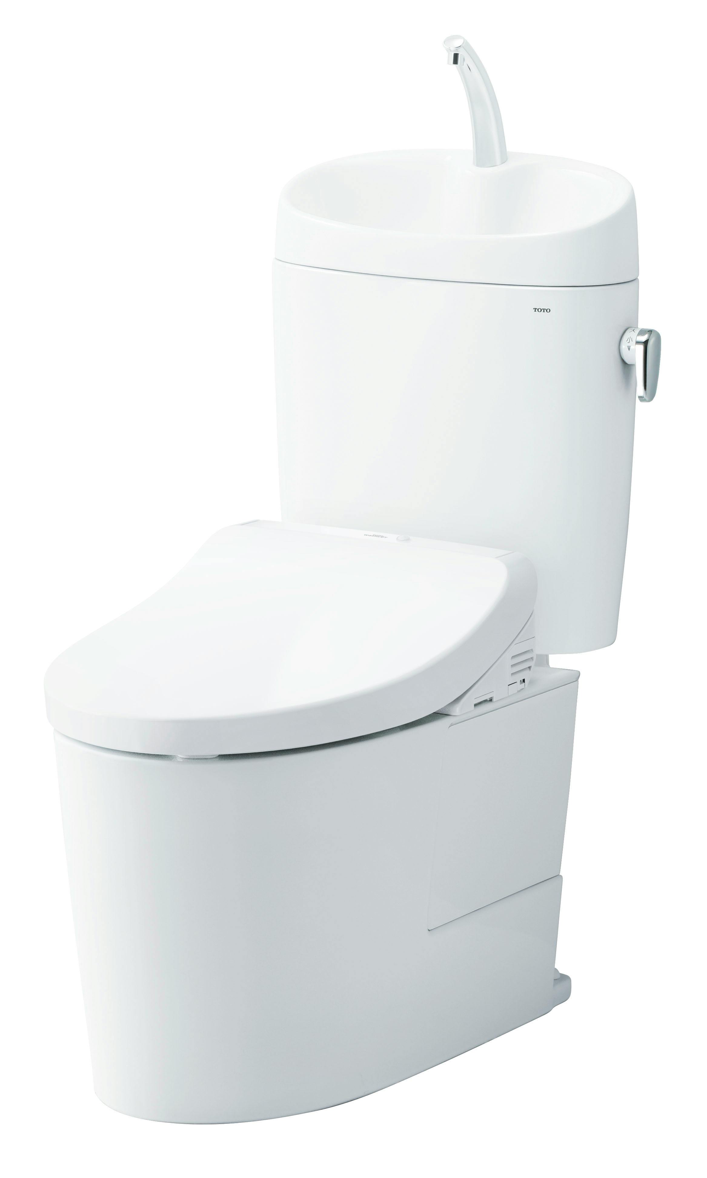 EX　カインズ限定モデル(ノズルきれい・W保温便座・オート開閉)