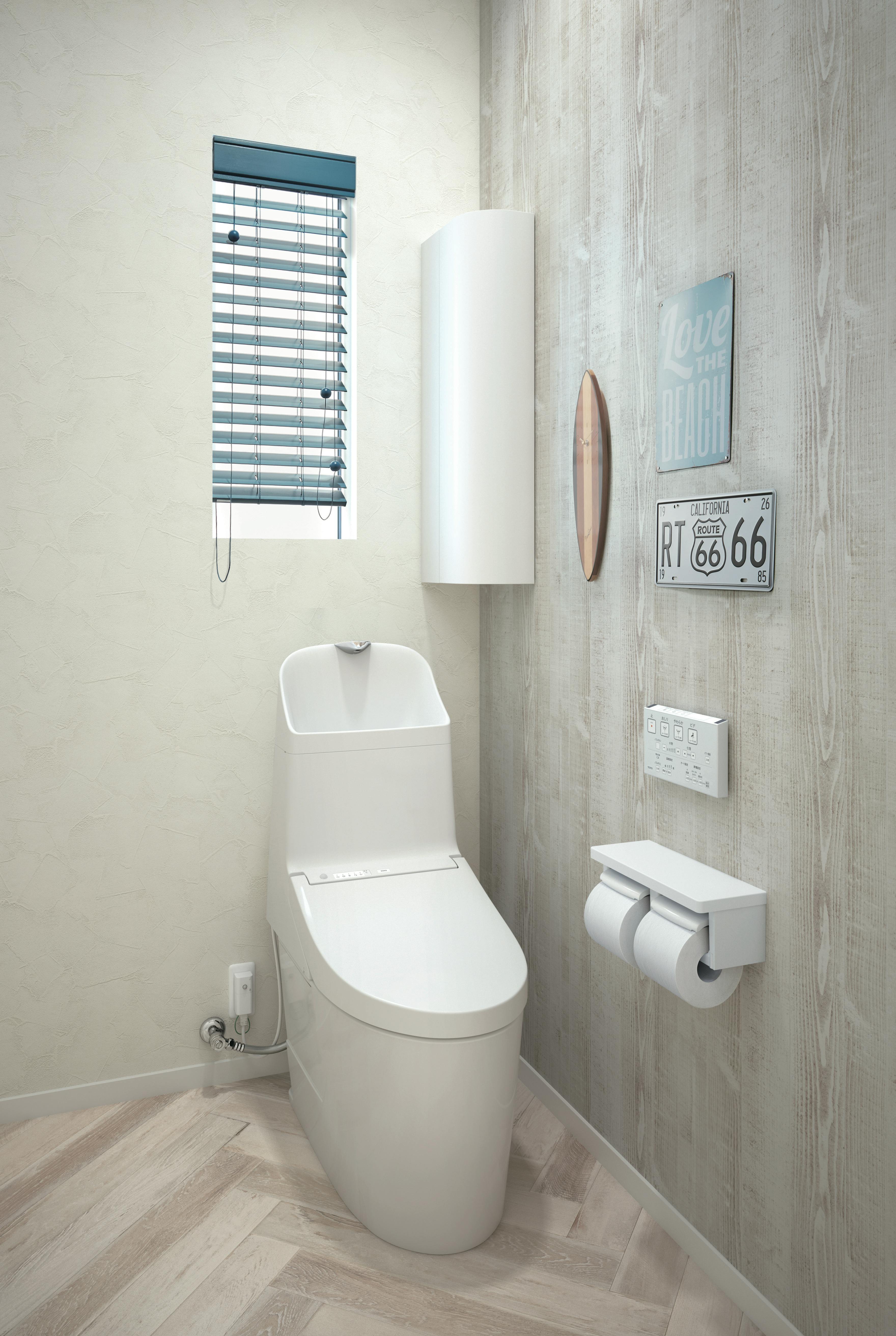 GG1-800(手洗い付き・ノズルきれい・オート便器洗浄脱臭)