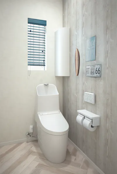 GG1-800(手洗い付き・ノズルきれい・オート便器洗浄脱臭)