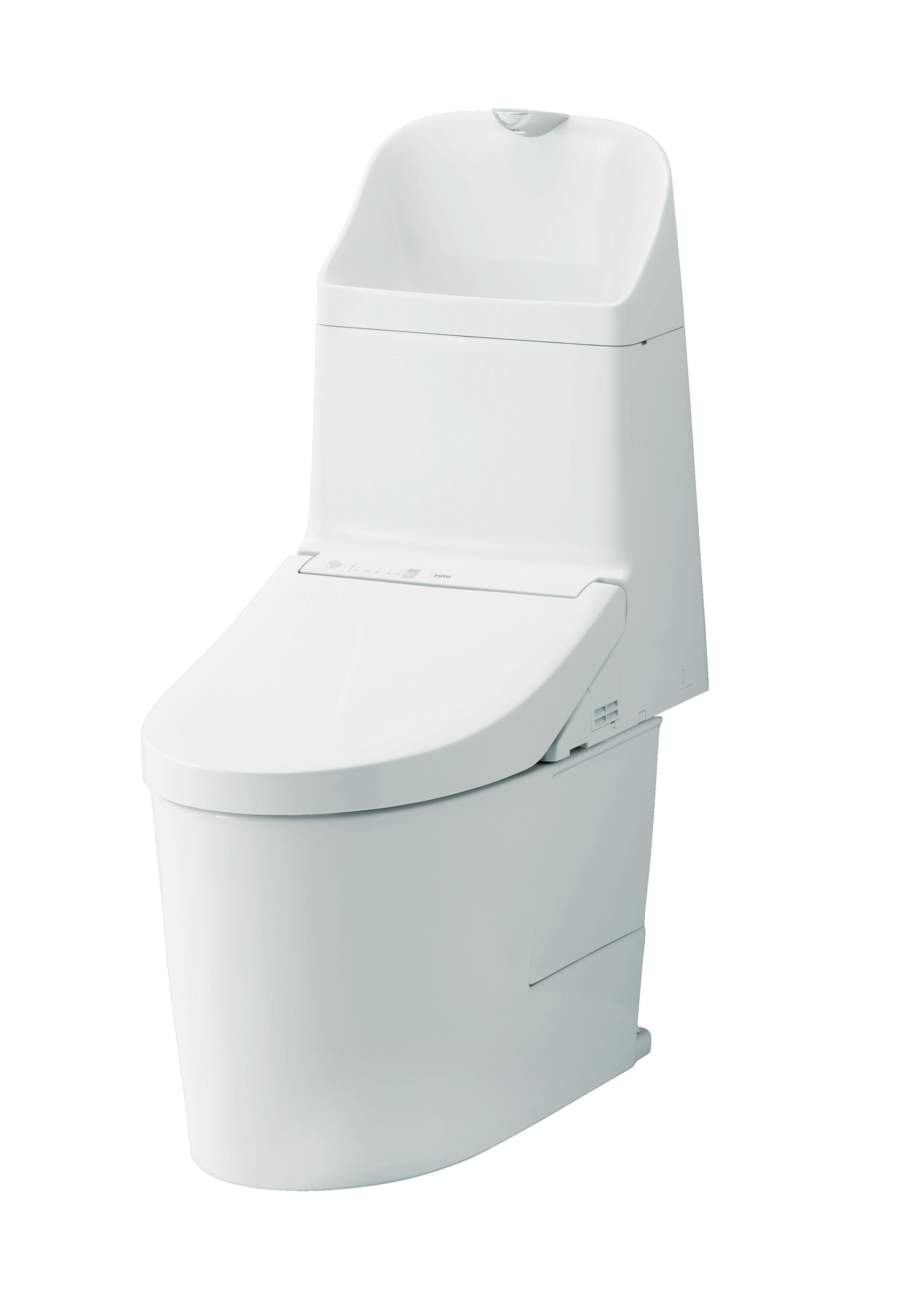 GG2-800(手洗い付き・ノズルきれい・オート便器洗浄脱臭・温風乾燥)