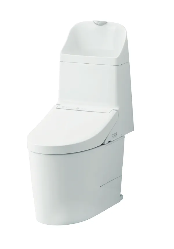 GG2-800(手洗い付き・ノズルきれい・オート便器洗浄脱臭・温風乾燥) | TOTO