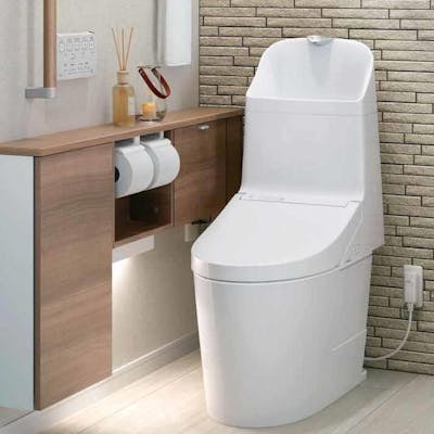 TOTO一体型トイレGG3-800