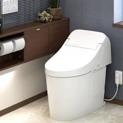 TOTO一体形トイレGG3