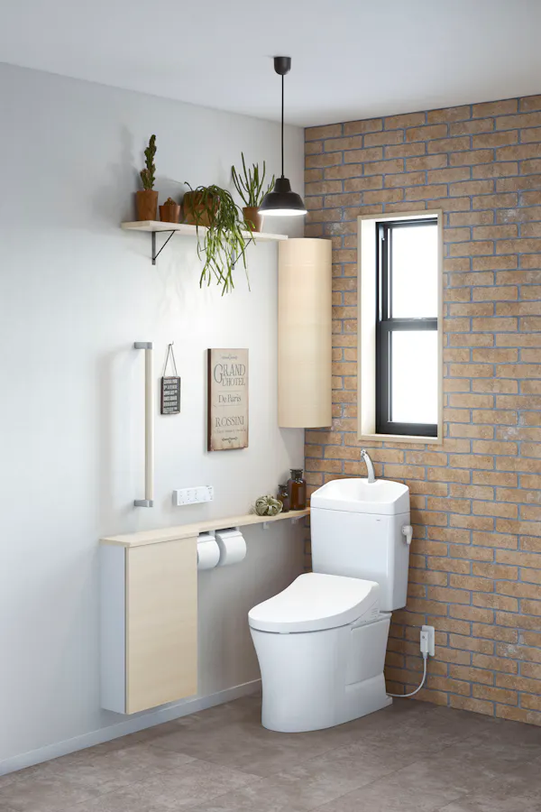 KQ　KM11シリーズ(ノズルきれい・W保温便座) | TOTO