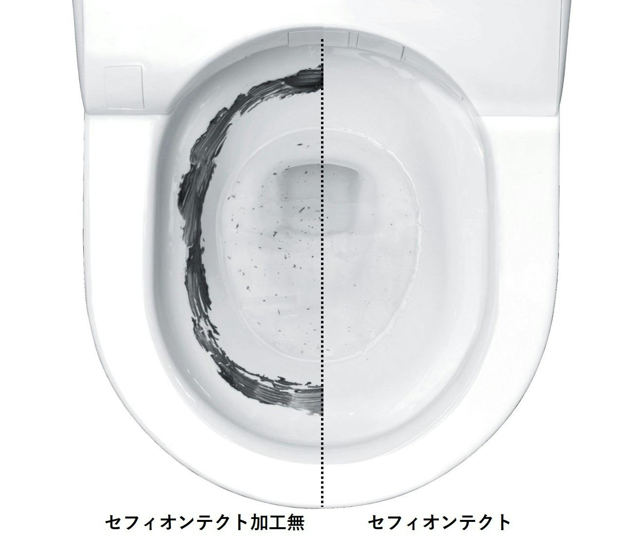 工事費込みEX カインズ限定モデル(ノズルきれい・W保温便座・オート