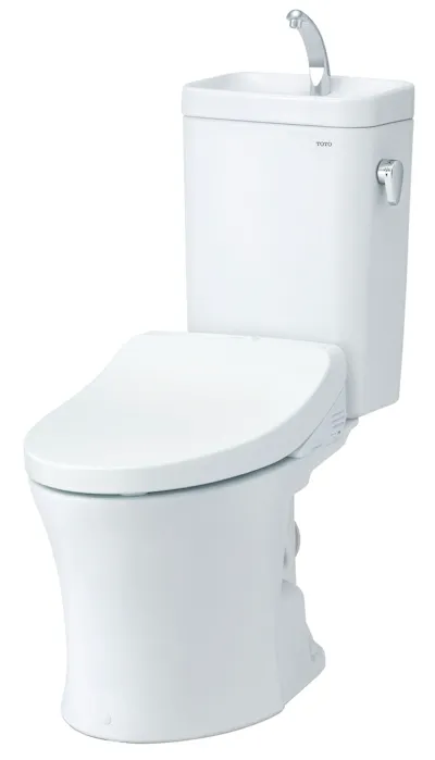 MR　カインズ限定モデル(ノズルきれい・W保温便座・オート開閉・オート便器洗浄)