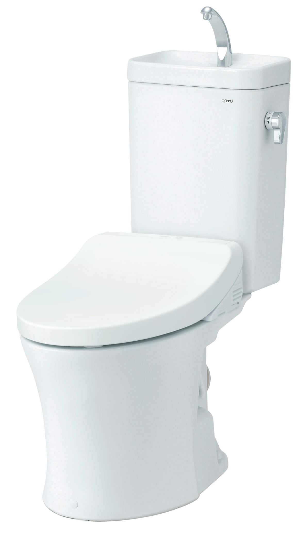 MR　カインズ限定モデル(ノズルきれい・W保温便座・オート開閉)