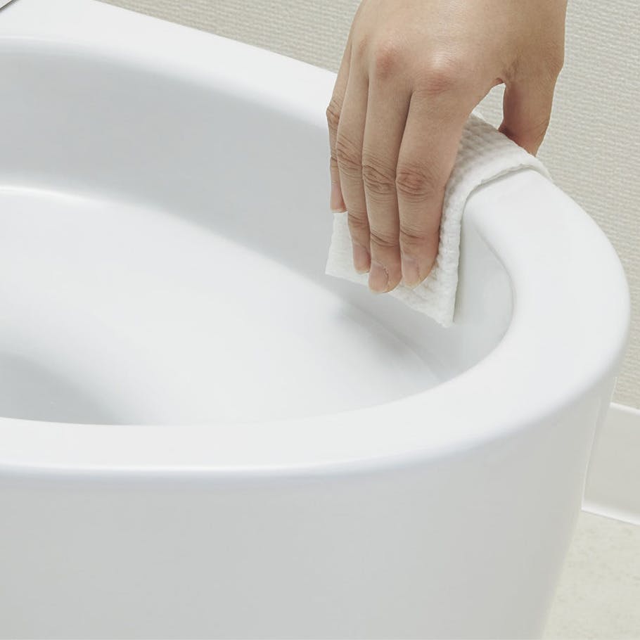 アメージュ便器 リトイレ+シャワートイレRG10Hセット（手洗付）｜LIXIL