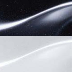 ツートンブラック