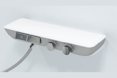 ２WAYタッチ水栓 （カウンター一体型）