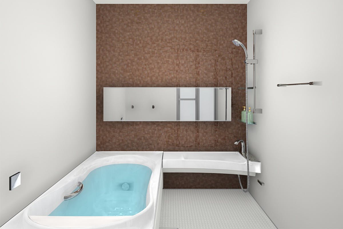※別途浴室暖房機付有！ TOTO システムバスルーム サザナ 1624 Tタイプ 基本仕様 送料無料 64％オフ S - 4