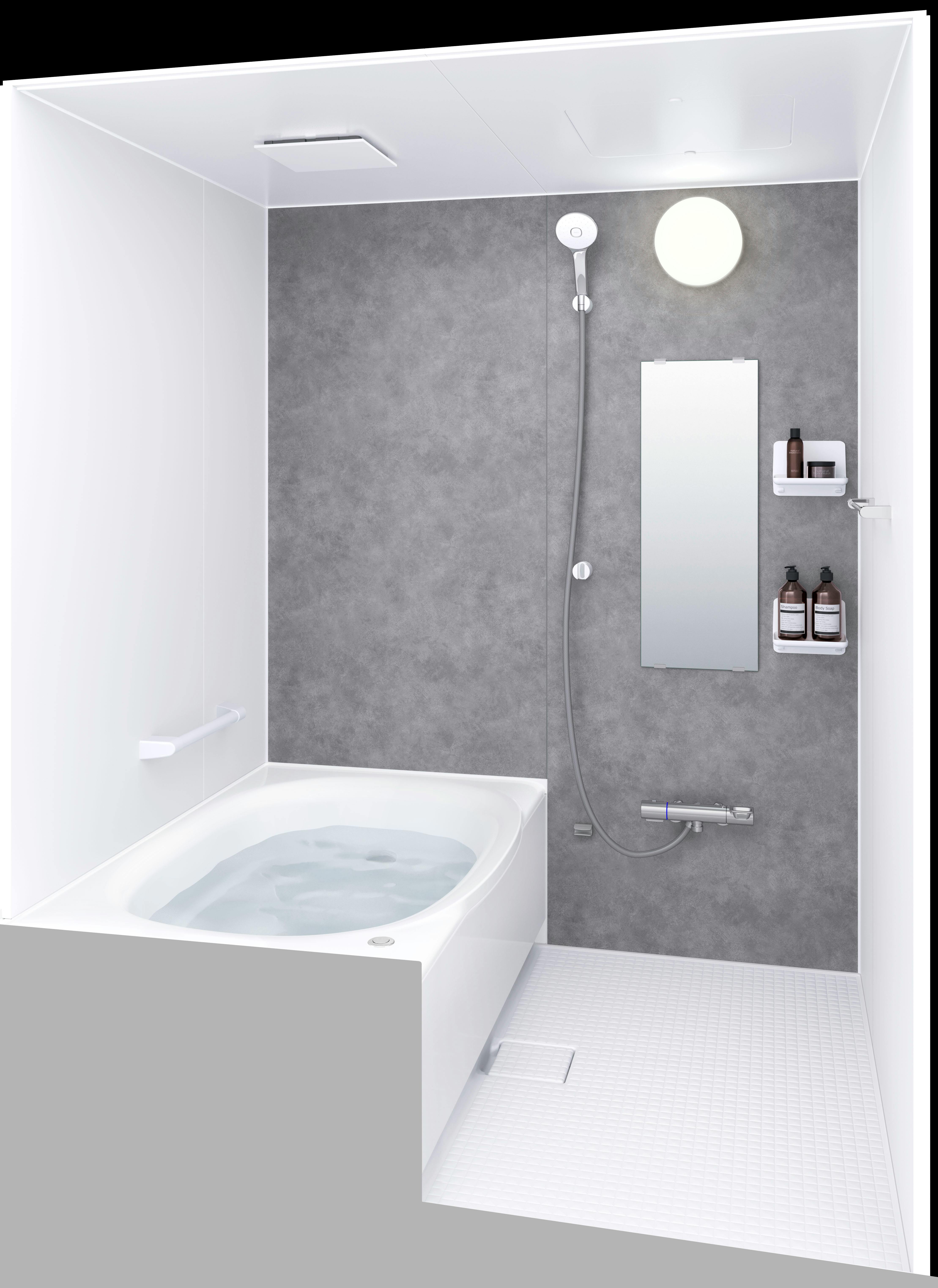 マンション用 リノビオV Eタイプ BKW-1216LBE