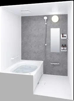 マンション用 リノビオV Eタイプ BKW-1216LBE