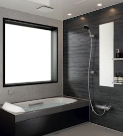 戸建て用 リデアBタイプ BAUW-1616LBBX