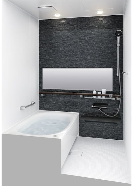 マンション用 リノビオV Bタイプ BKW-1317LBB | LIXIL