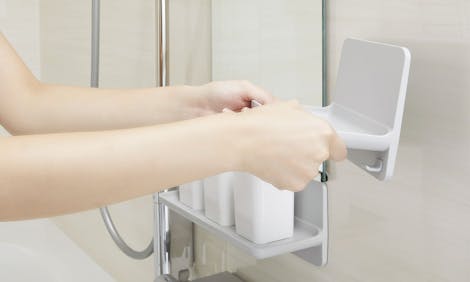 マグネットアイテム