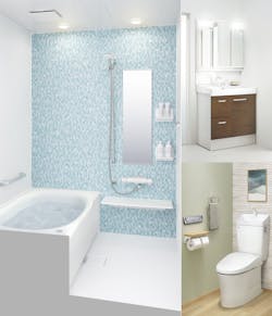 マンション用 おすすめパック リノビオV Mタイプ 1216サイズ