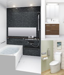 マンション用 快適パック リノビオV Bタイプ  1216サイズ