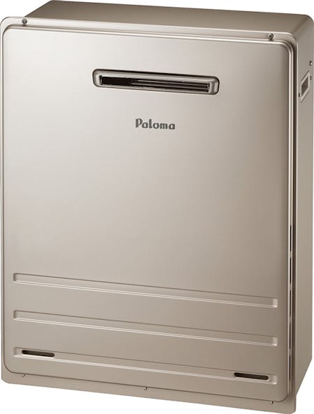 本体：FH-2023FAR/リモコン：MFC-250V | パロマ