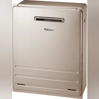 パロマ据置エコジョーズ 24号 フルオート FH-E2422FARL+MFC-250V