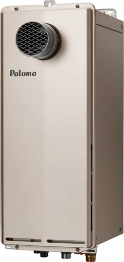 パロマPS扉内T-ino(ティーノ)スリム 16号 フルオート FH-S1614FATL＋MFC-250V