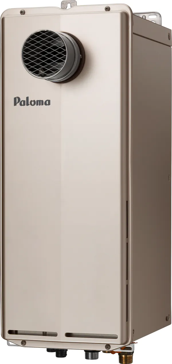 パロマPS扉内T-ino(ティーノ)スリム 16号 フルオート FH-S1614FATL+MFC-250V | パロマ