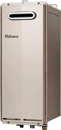 パロマ壁掛T-ino(ティーノ)スリム 16号 フルオート FH-S1614FAWL＋MFC-250V