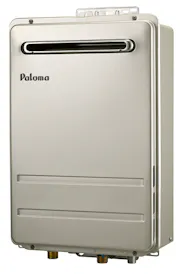 パロマ壁掛 24号 オート FH-2423SAW-1＋MFC-250V 24号| パロマの給湯器 