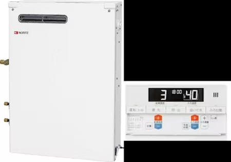 本体：OTX-3706SAYV | ノーリツ