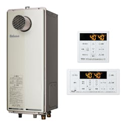 FH-S1610AT + MFC-250V