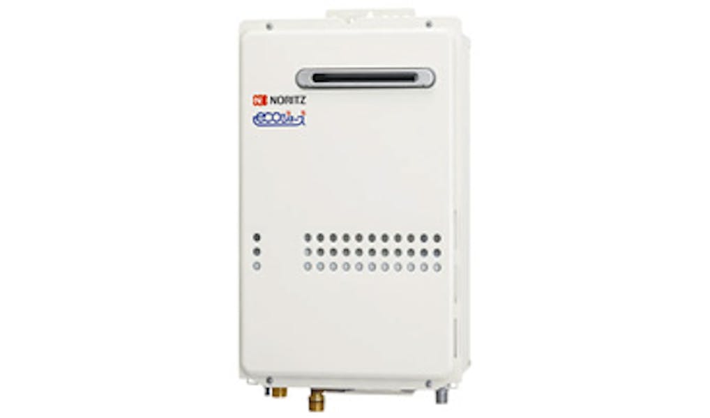 本体：GQ-C2034WS BL/リモコン：別売 | ノーリツ