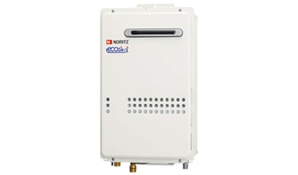 本体：GQ-C2034WS BL/リモコン：別売 | ノーリツ