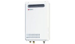 本体：GQ-2439WS-1/リモコン：別売