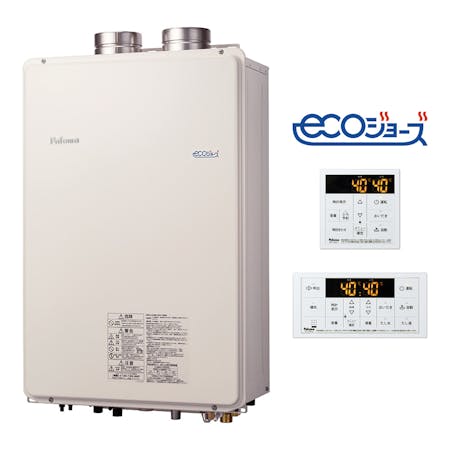 FH-E2012FARL + MFC-250V | パロマ
