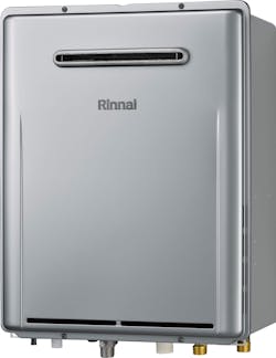 【5/13～8/4企画】リンナイ　給湯器　壁掛エコジョーズ　本体：RUR206FSAW/リモコン：選べるリモコン　IoTリモコン(MBC-272V)またはインターホンリモコン(MBC-240VC(A))